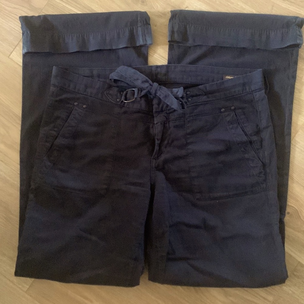 Citizens of humanity. Size 31 trouser wide leg